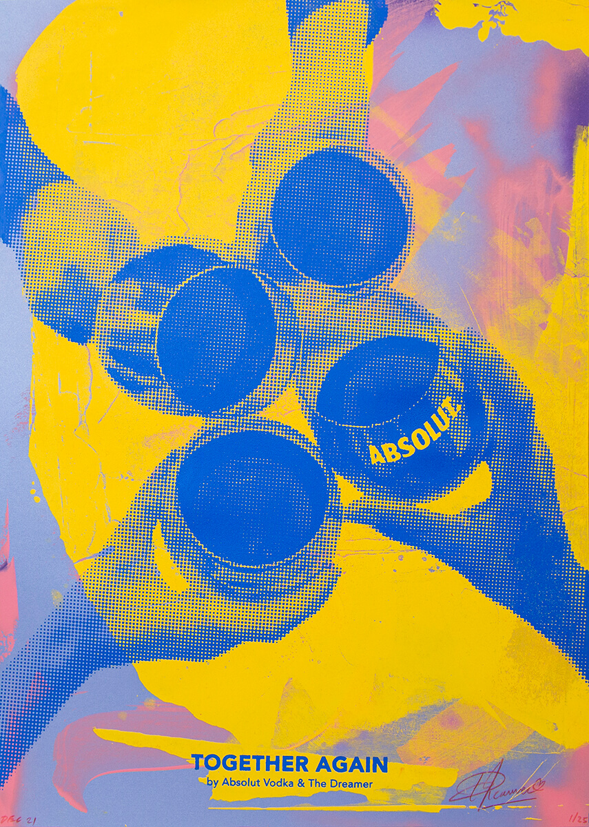 Absolut Vodka x The Dreamer Print_3
