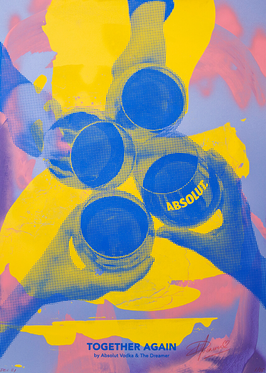 Absolut Vodka x The Dreamer Print_4